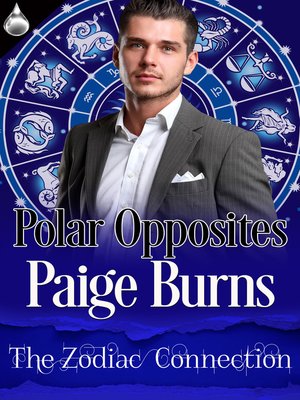 cover image of Polar Opposites